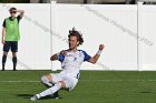 Men's Soccer vs Brandeis  Wheaton Men's Soccer vs Brandeis University. - Photo by Keith Nordstrom : Wheaton, Soccer, Brandeis, MSoc2019
